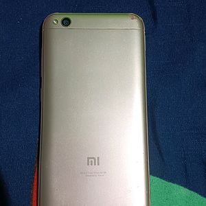 Redmi 5A Mobile