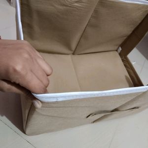 Storage Box For Multipurpose