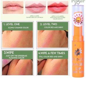 Pack Of 2 Lip Balm