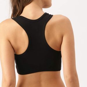 Comfortable Nonpaded Sprts Bra