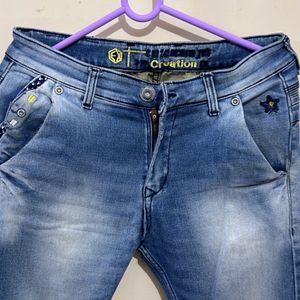 Men Jeans Waist Size 30