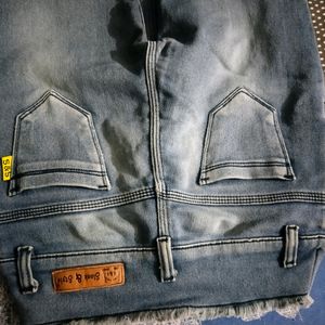 Pack Of 2 Jeans