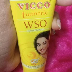 Vicco Face Moisturizer Cream