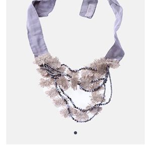 Imported TRUCCO NECKLACE