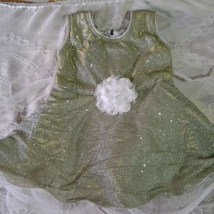 Baby Dress