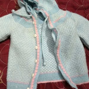 Woolen Set