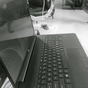 Working hp Laptop