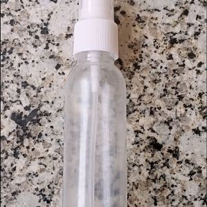 Spray Bottle For Face