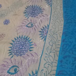 Wedding Cotton Heavy Dupatta