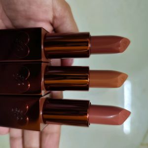 Too Faced Cocoa Em Power Cream Lipstick