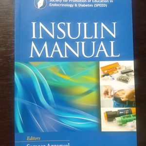 Insulin Manual