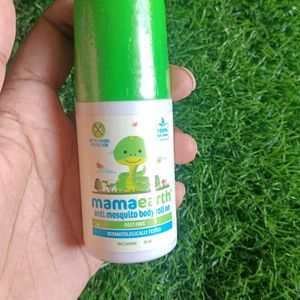 Mamaearth Anti Mosquito Body Roll On