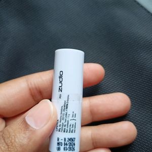 Zudio,Moisture Matte Longstay Mini Lipstick