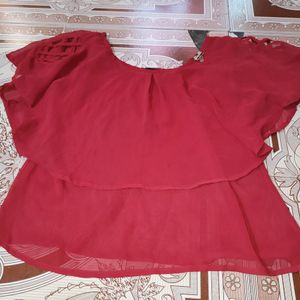 Zara Top For Women