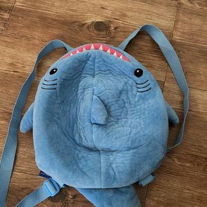 Whale Kids Bag pack