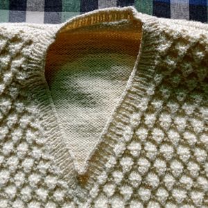 Handmade Sweaters For Men