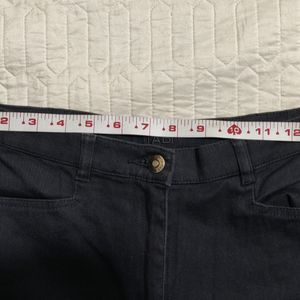 Straight Girl Pant 28 Size