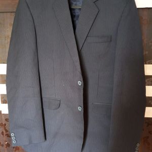 Blue Blazer For Men