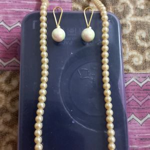 Pearl Set