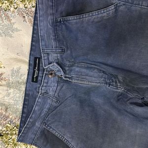 Man Jean’s Used