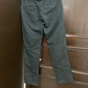 Giordano Black Pants