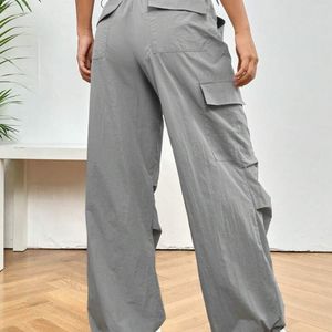 Cargo Trouser