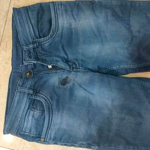 Cobb Jeans Size 32