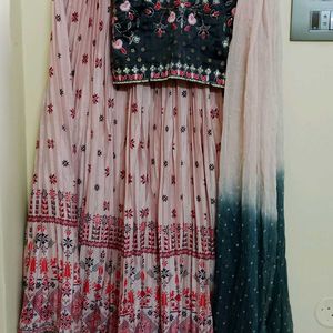 New Lehenga (Negotiable)