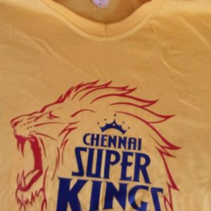 CSK T-Shirt