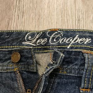 Sc4024 Lee Cooper Shorts Waist 32