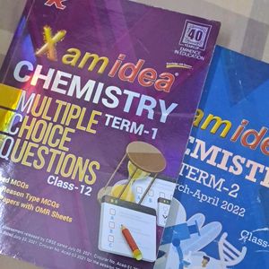 Xamidea Chemistry