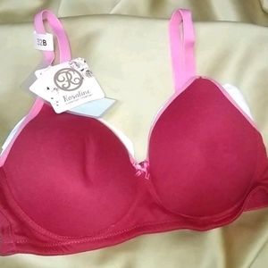 Beautiful Branded Bra