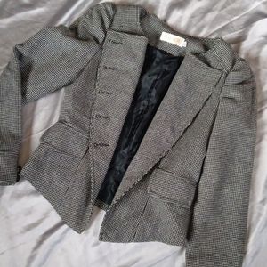 Imported Formal Coat Medium Size