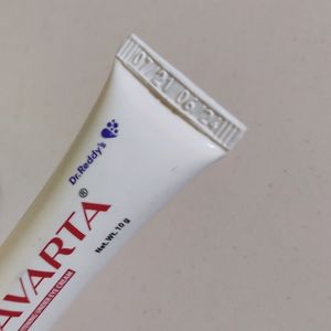 Avarta Under Eye Cream