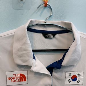 🇰🇷 The North Face Imported Tshirt