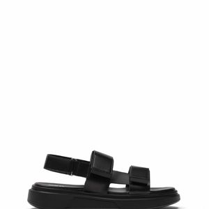 Zara New Chunky Sandals !