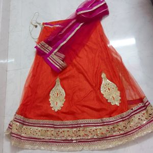 Women Lehenga