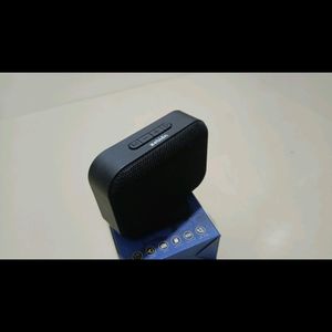 Bluetooth Speaker 5w