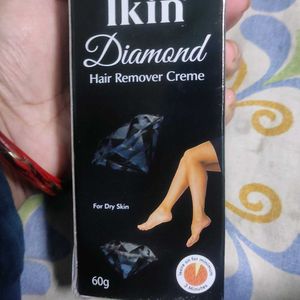 Brand New Hair Removal Cream