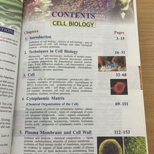 PS Verma Cell biology- Genetics- Evolution