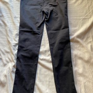 Original Mango Sexy Tight Fitting Jeggings