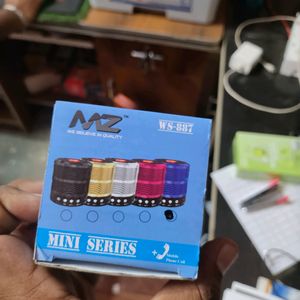 Mini Sound Box