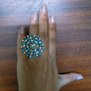 Party Wear Ring