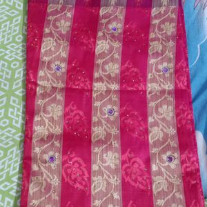 5 Sarees @ 300/- Only