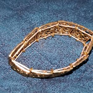 Golden Bracelet