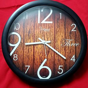 Beautiful Wall Clock