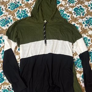 Hoodie For Daily Wear