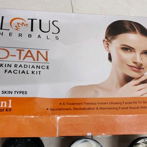 Facial Kit