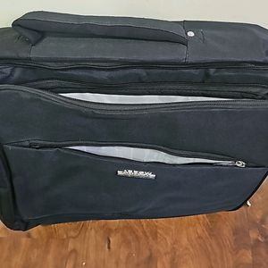 Arrow Laptop Cum Trolly Bag