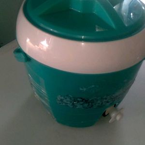 A Water Container